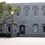 Court Street Apartments