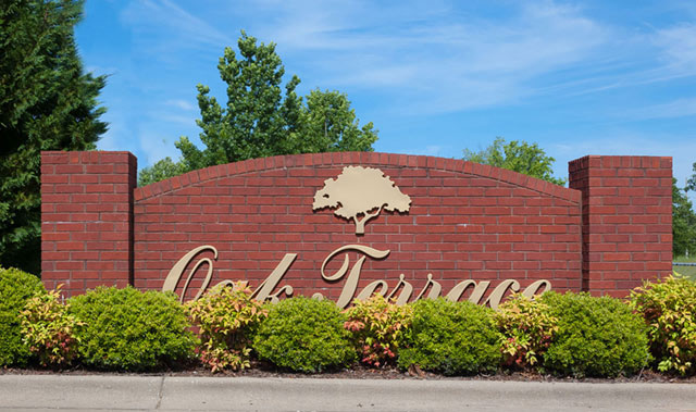 Oak Terrace Apartments