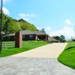 Village Park Killen AL Entrance