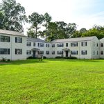 Tuscumbia AL Apartments