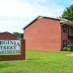 Tuscumbia AL Apartments
